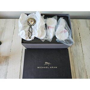 Micheal aram butterfly ginkgo measuring cup set new